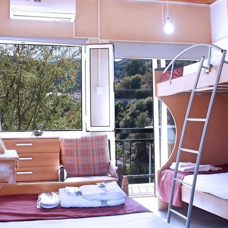 Laoni Guest House In Moutoullas, Marathasa Лимасол Экстерьер фото